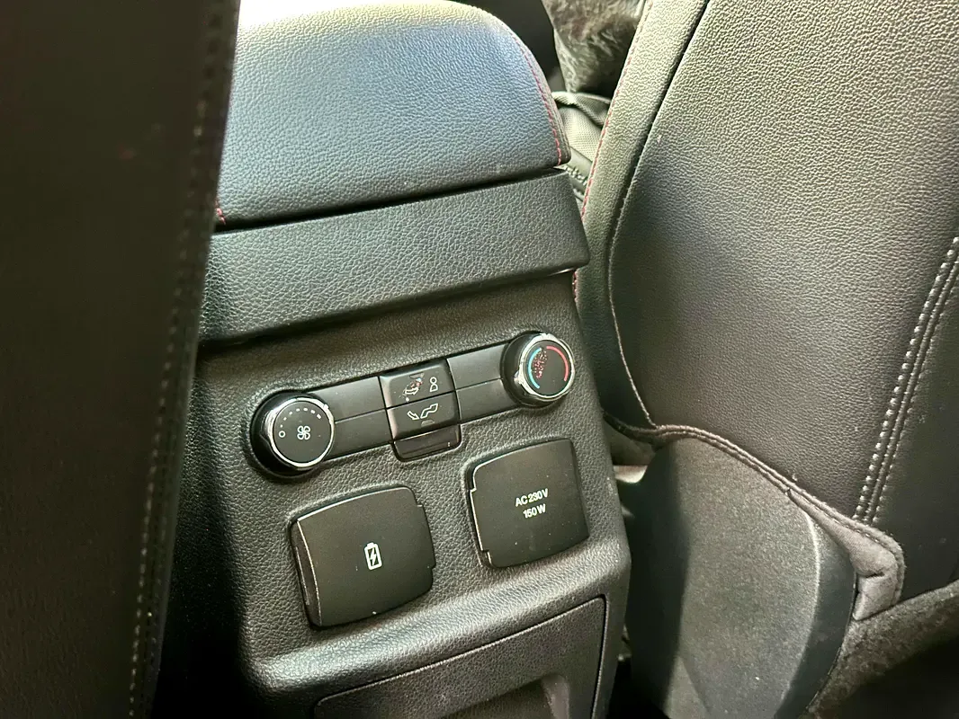 Ford Explorer 3.5 Ecoboost SelectShift 4WD (340 hp) - 18