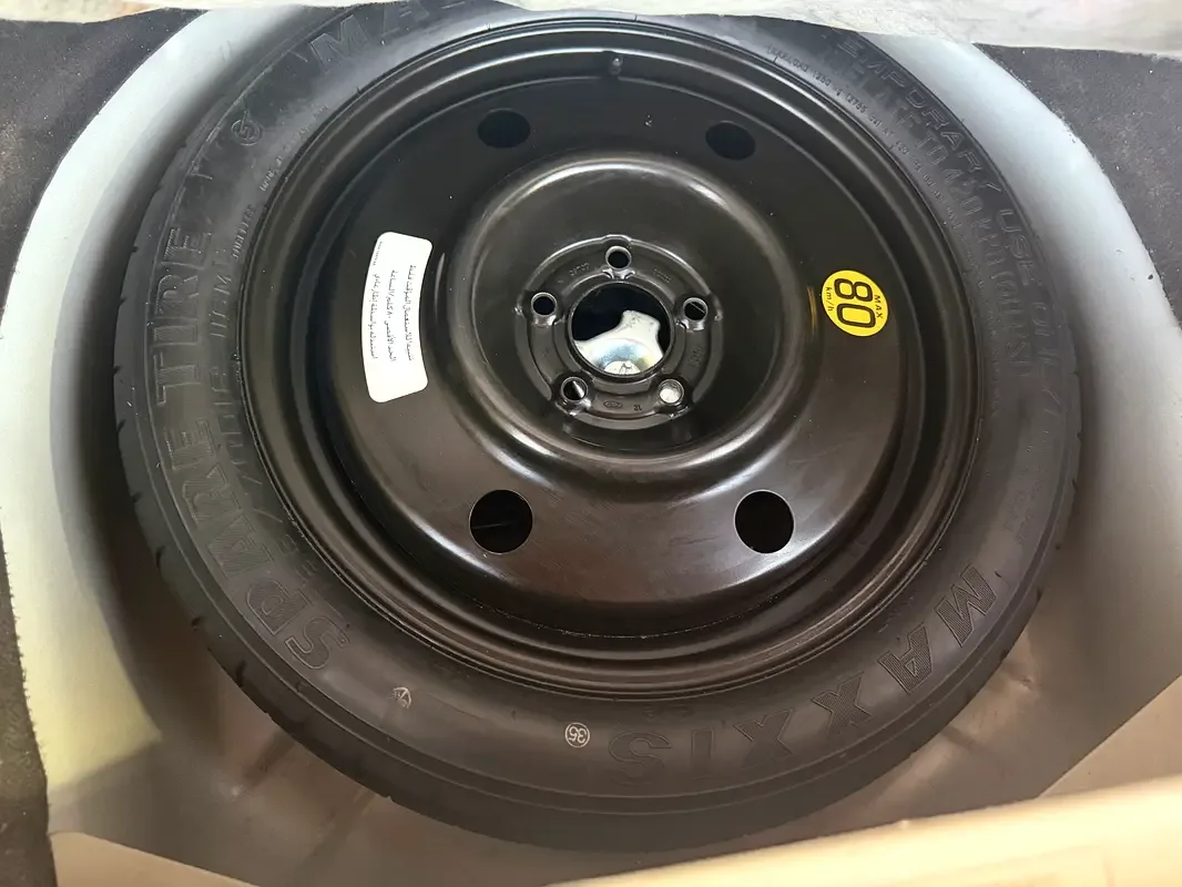Ford Explorer 3.5 SelectShift (294 hp) - 9