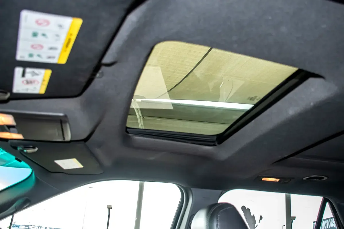 Ford Explorer 3.5 SelectShift (294 hp) - 15