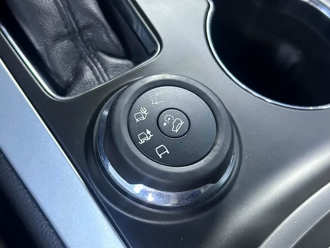Ford Explorer 3.5 SelectShift (294 hp) - 11