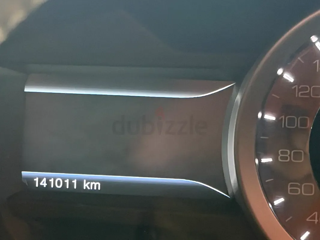Ford Explorer 3.5 SelectShift (294 حصان) - 7