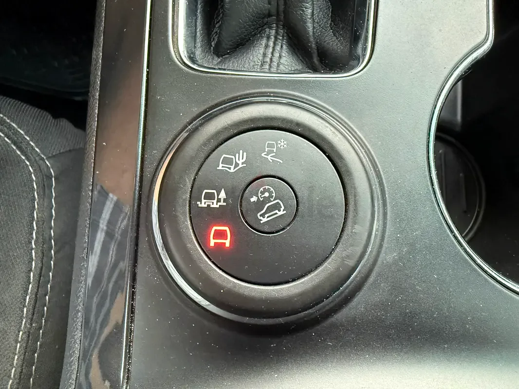 Ford Explorer 3.5 SelectShift 4WD (249 hp) - 8