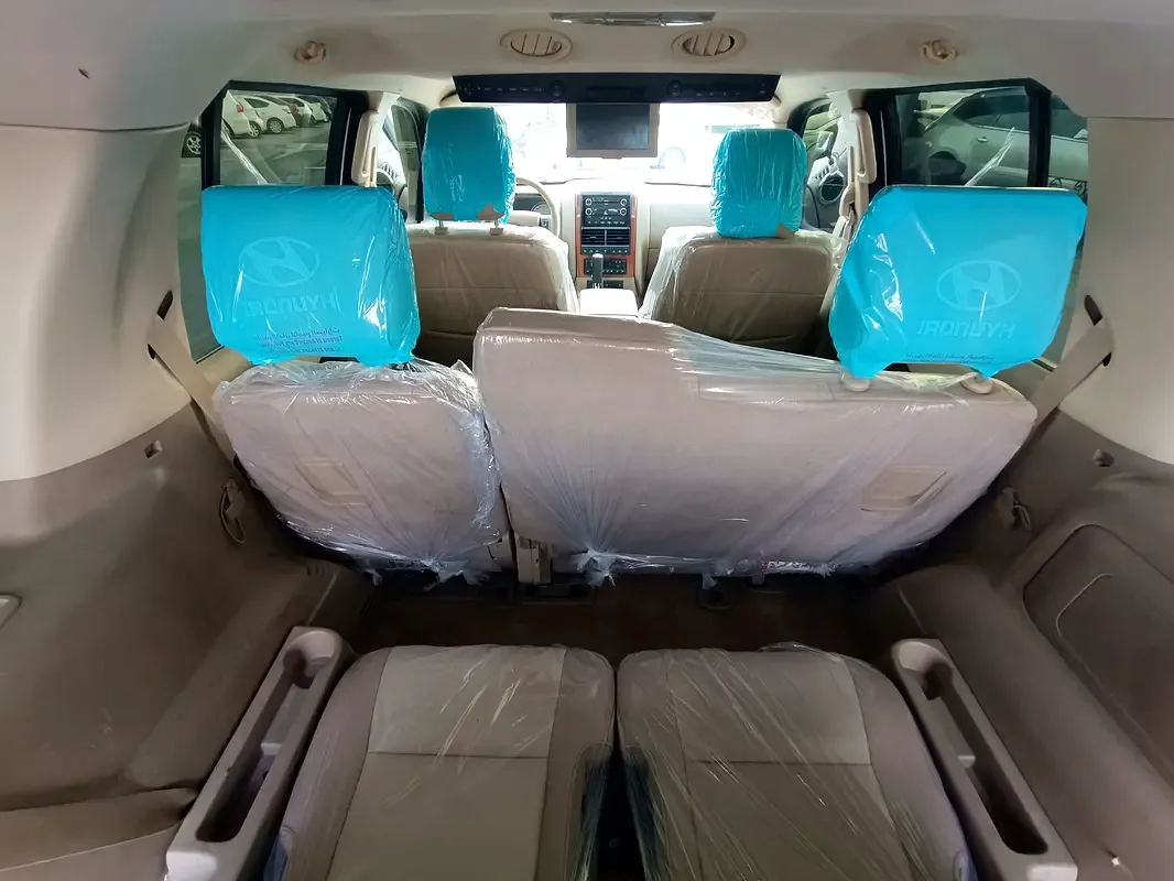 Ford Explorer 4.0 AT (212 حصان) - 18