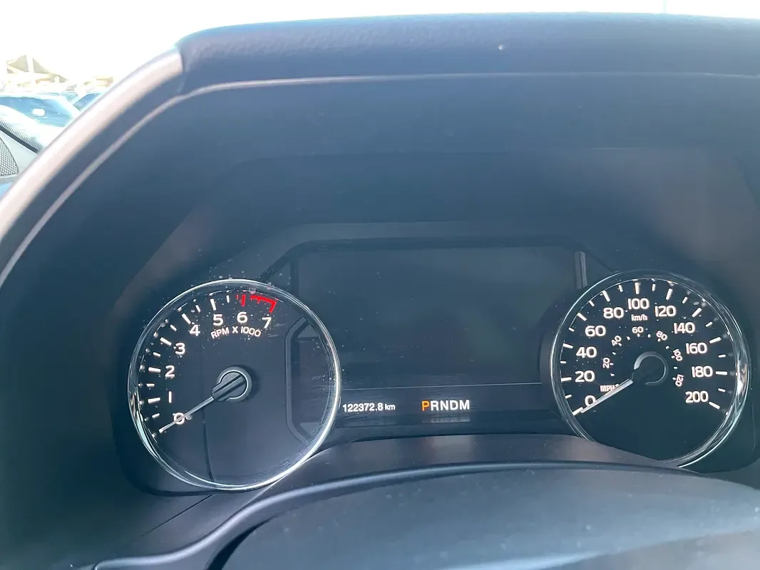 Ford F-150 3.5 AT (375 hp) - 20
