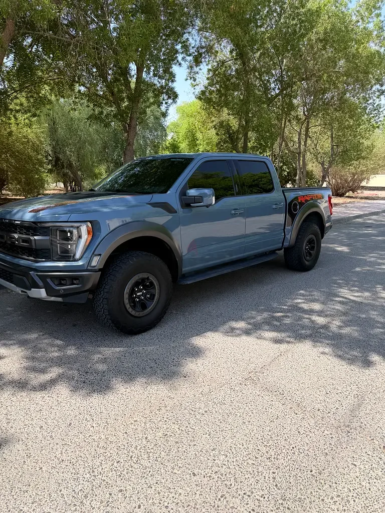 Ford F-150 3.5 AT (375 hp) - 2