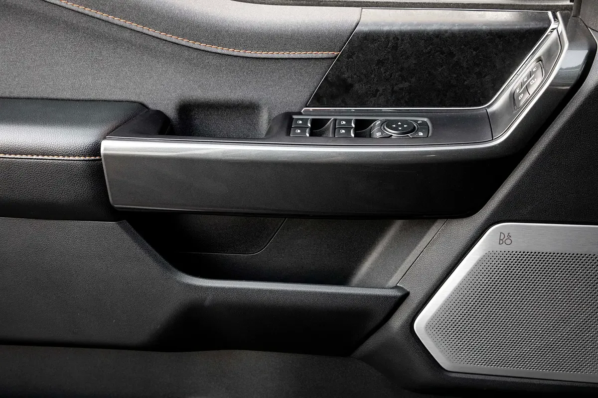 Ford F-150 3.5 AT (375 حصان) - 13