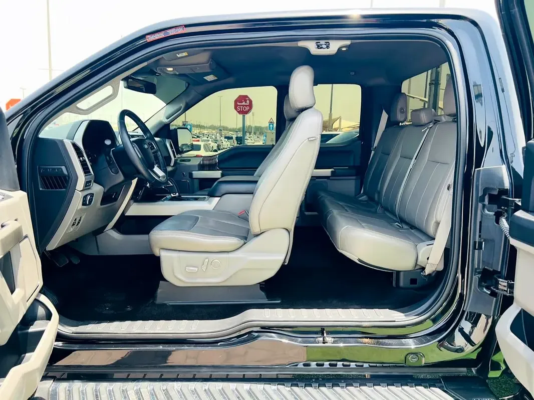 Ford F-150 3.5 AT 4WD (365 hp) - 15