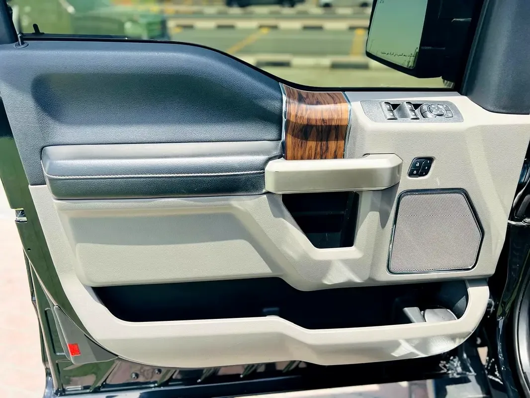 Ford F-150 3.5 AT 4WD (365 hp) - 16