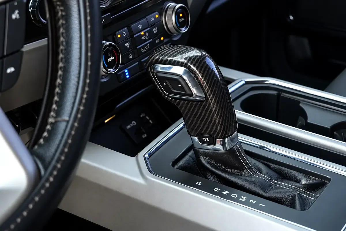 Ford F-150 3.5 AT 4WD (365 hp) - 13