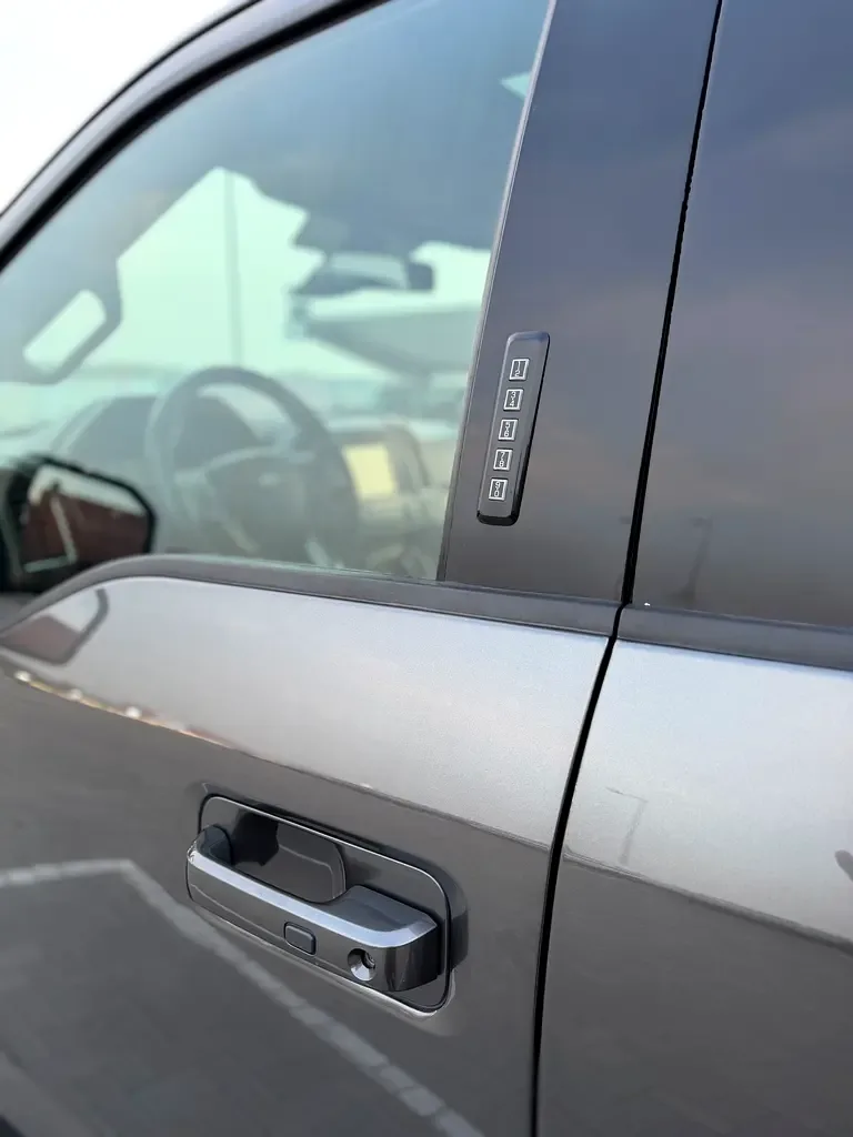 Ford F-150 3.5 AT AWD (450 hp) - 7