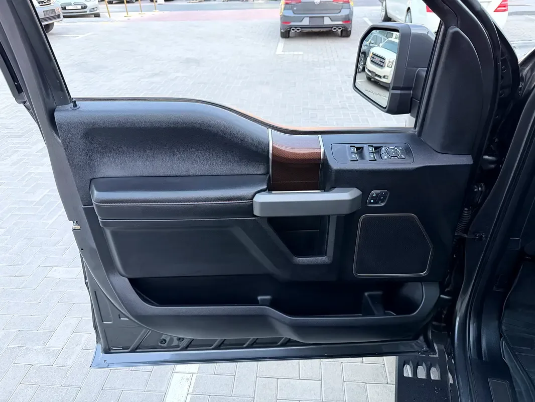 Ford F-150 3.5 AT AWD (450 hp) - 11