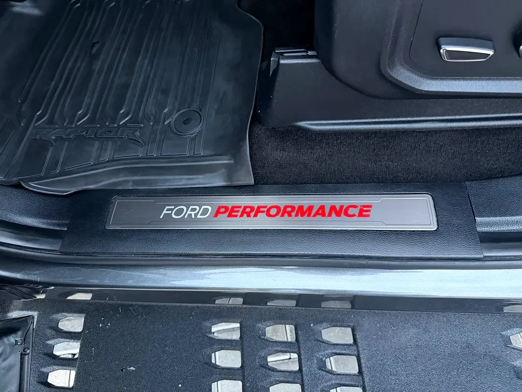 Ford F-150 3.5 AT AWD (450 hp) - 12