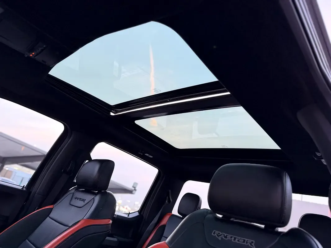 Ford F-150 3.5 AT AWD (450 hp) - 10
