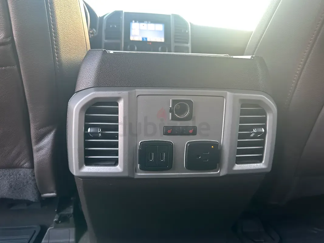 Ford F-150 3.5 AT RWD (375 hp) - 18