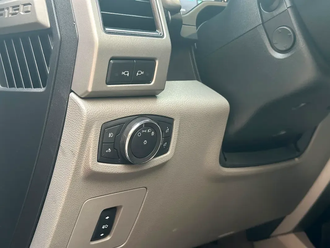 Ford F-150 3.5 AT RWD (375 حصان) - 14