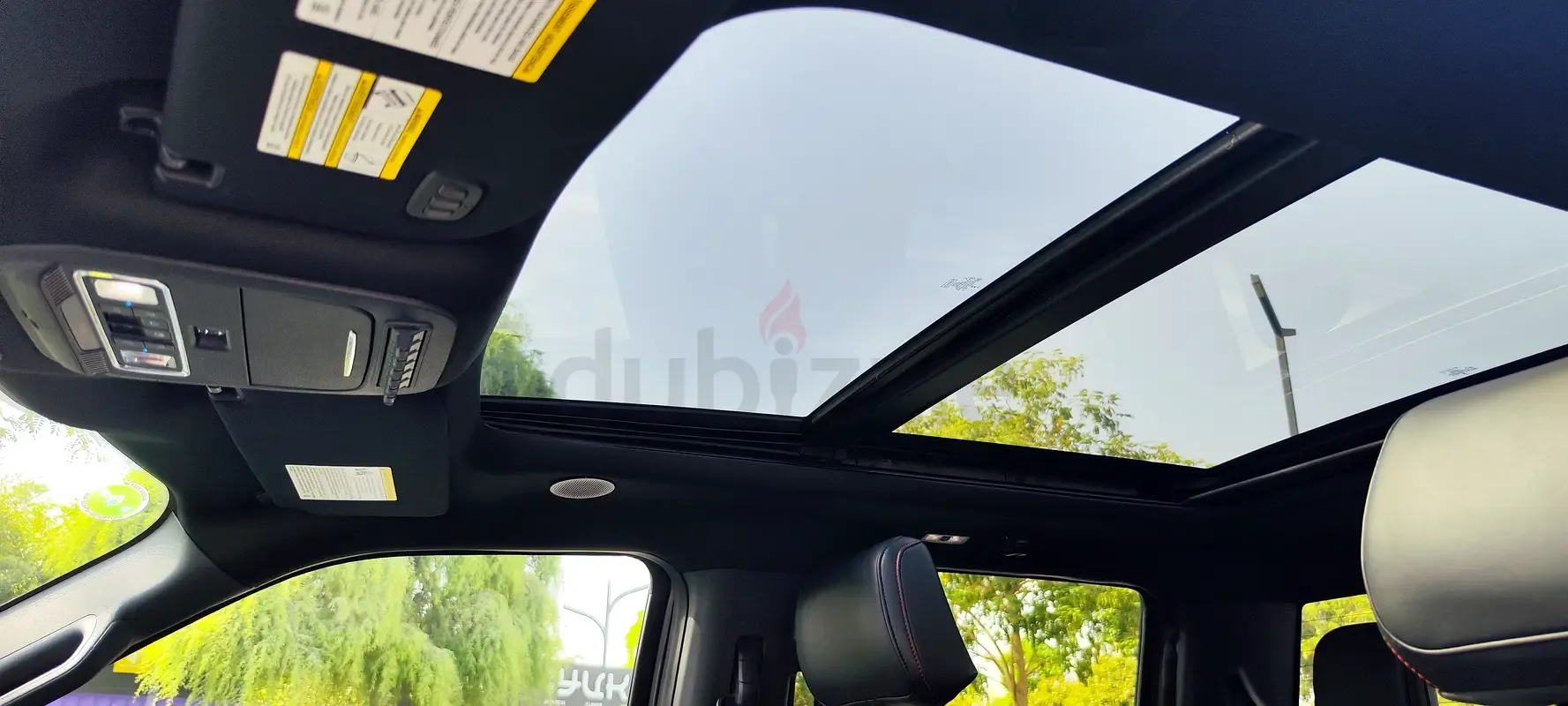 Ford F-150 3.5 AT RWD (400 حصان) - 8