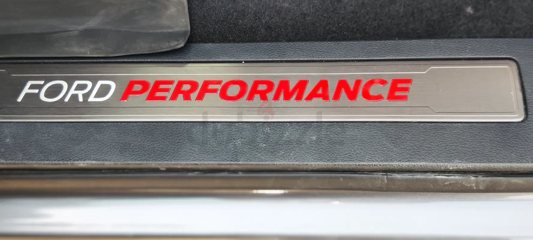 Ford F-150 3.5 AT RWD (400 حصان) - 14