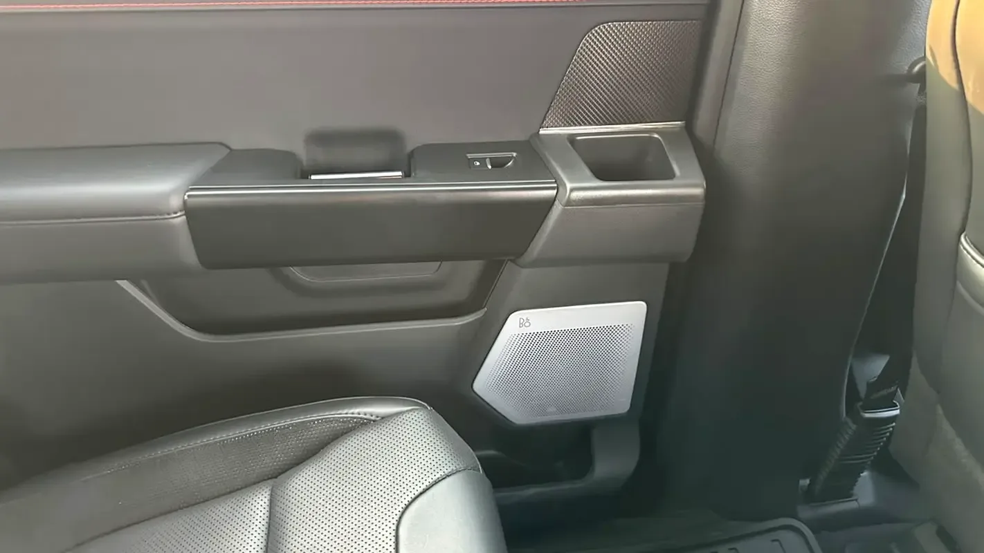 Ford F-150 3.5 AT RWD (400 hp) - 14