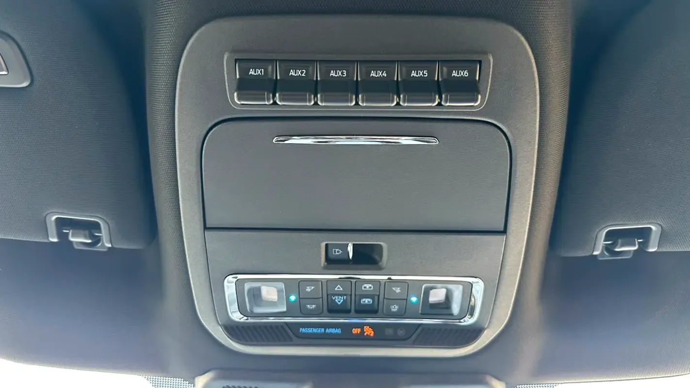 Ford F-150 3.5 AT RWD (400 hp) - 17