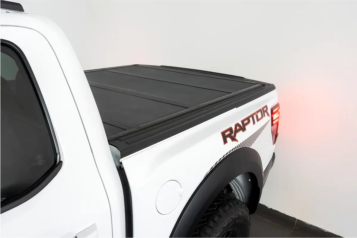 Ford F-150 3.5 AT RWD (400 hp) - 15