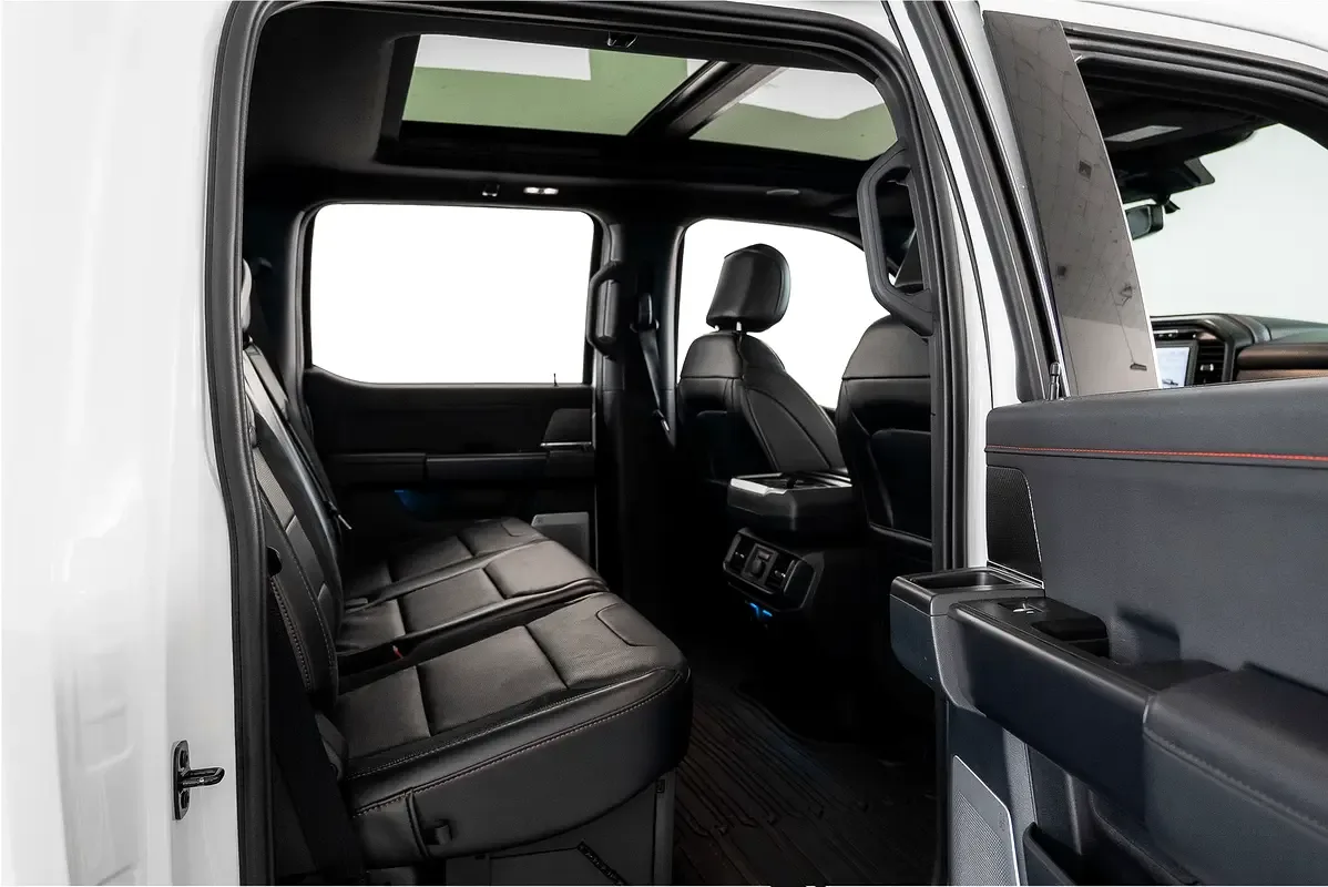 Ford F-150 3.5 AT RWD (400 hp) - 13