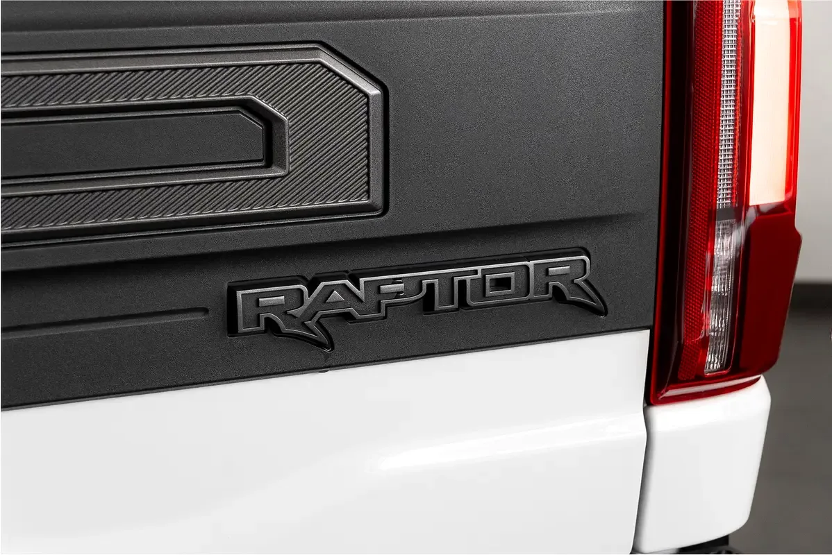 Ford F-150 3.5 AT RWD (400 hp) - 17