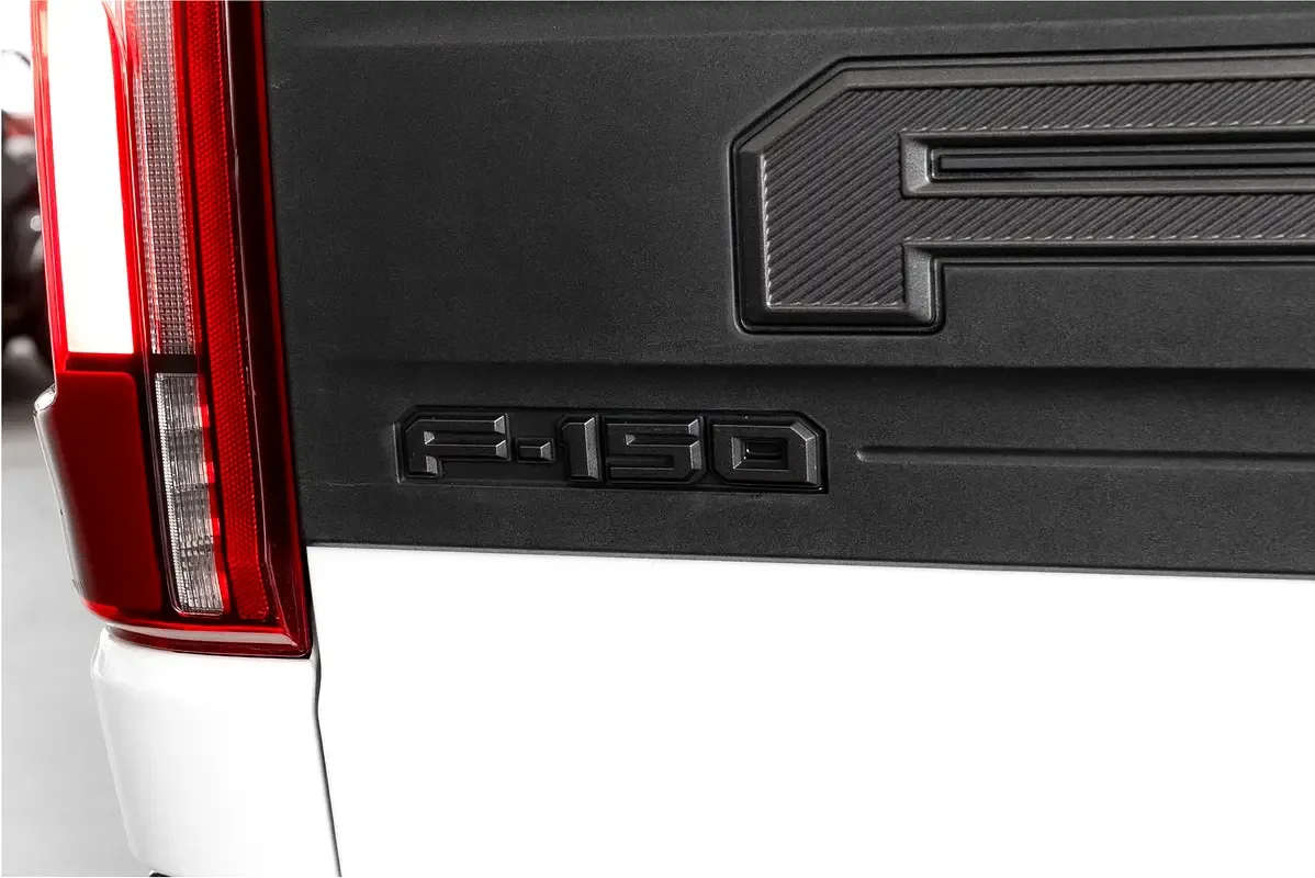 Ford F-150 3.5 AT RWD (400 hp) - 16