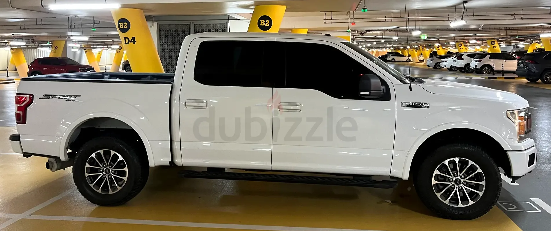 Ford F-150 5.0 AT (385 hp) - 3