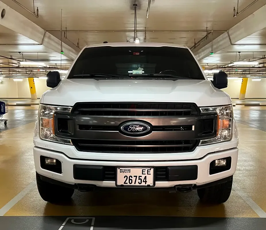 Ford F-150 5.0 AT (385 hp) - 7