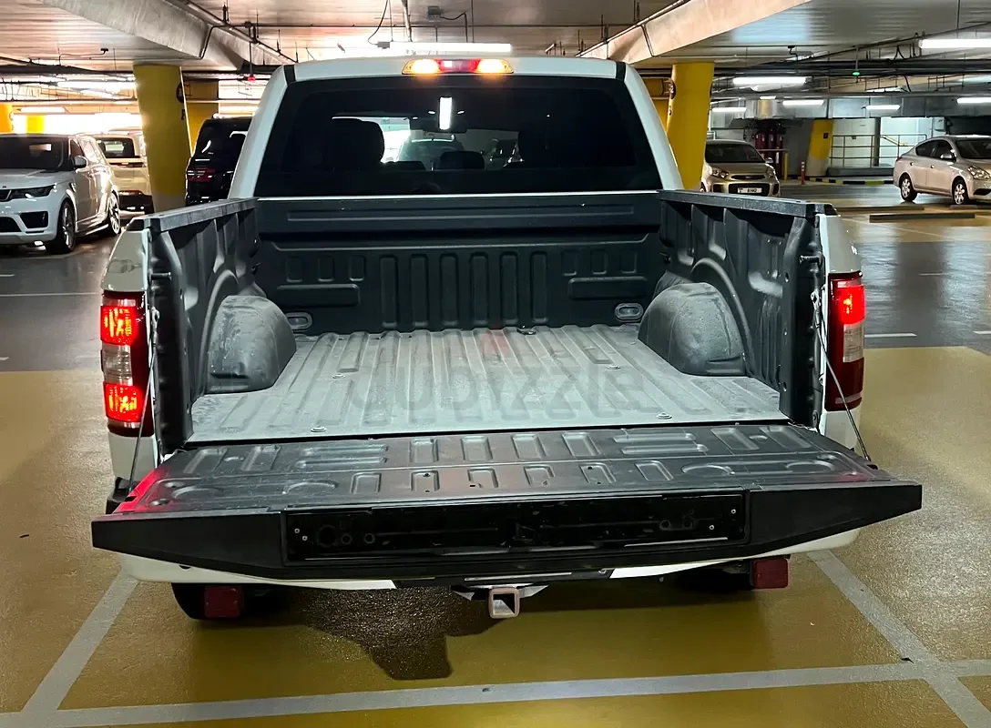 Ford F-150 5.0 AT (385 hp) - 9