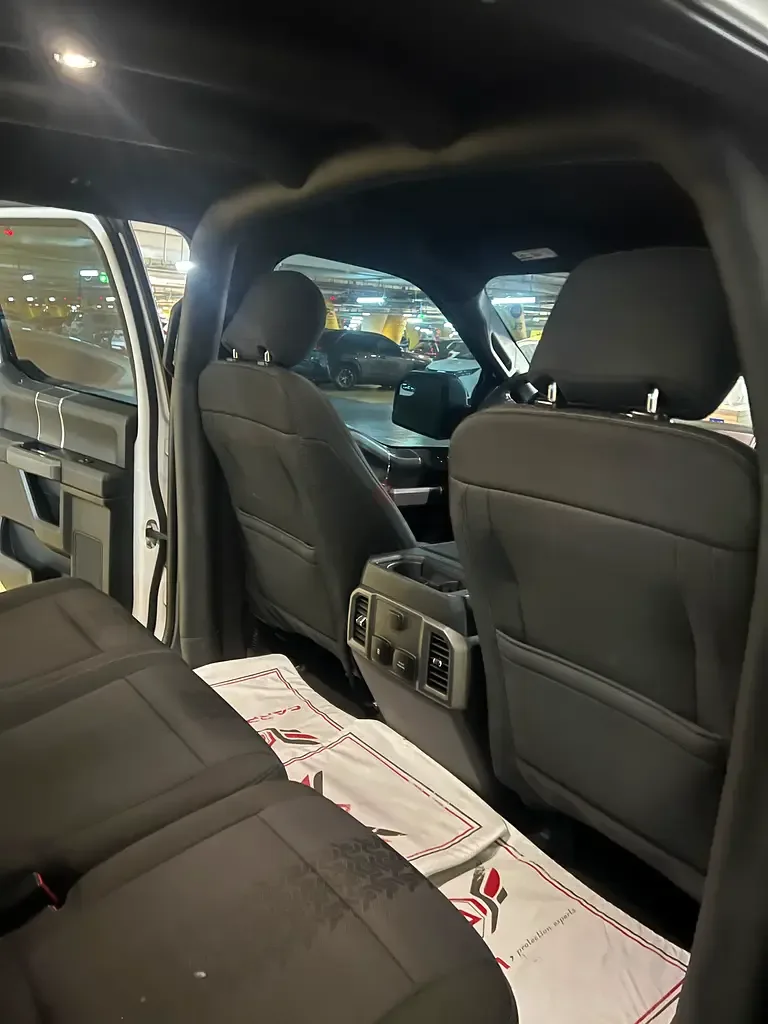 Ford F-150 5.0 AT (385 hp) - 13