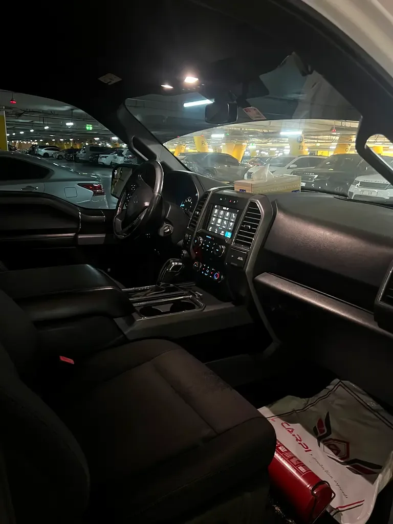 Ford F-150 5.0 AT (385 hp) - 15