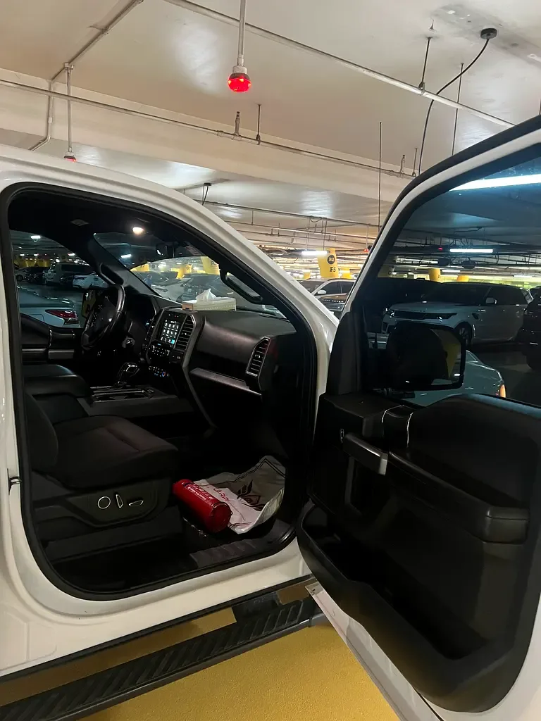 Ford F-150 5.0 AT (385 hp) - 14