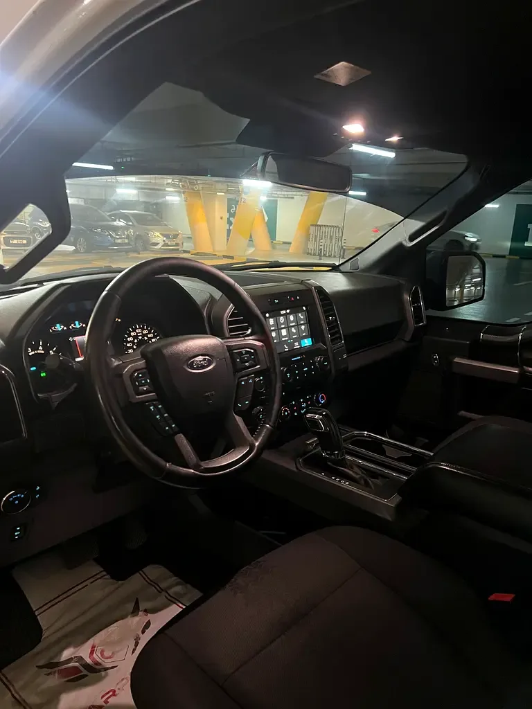 Ford F-150 5.0 AT (385 hp) - 17