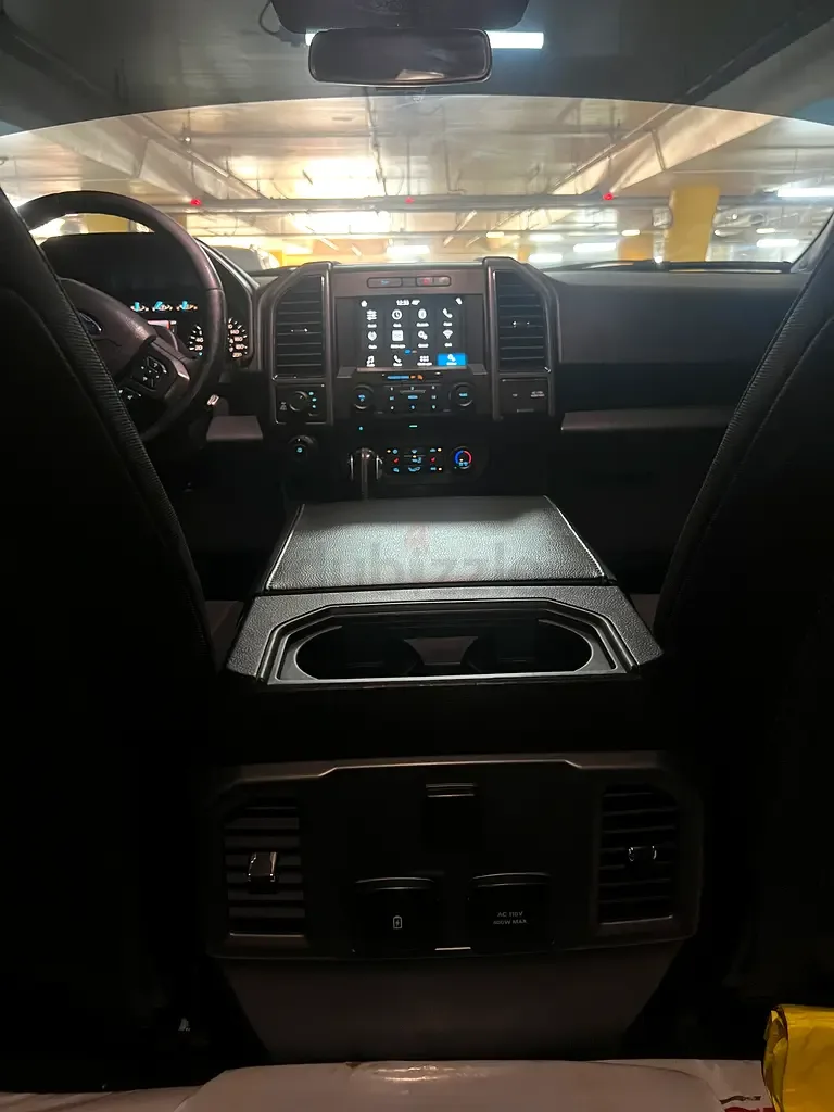 Ford F-150 5.0 AT (385 hp) - 16