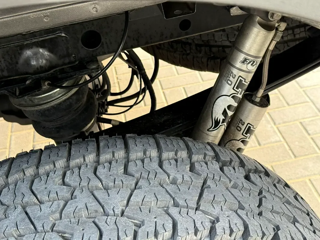 Ford F-150 5.0 AT RWD (395 حصان) - 6