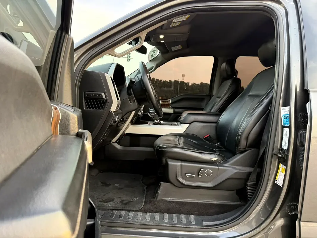 Ford F-150 5.0 AT RWD (395 حصان) - 7