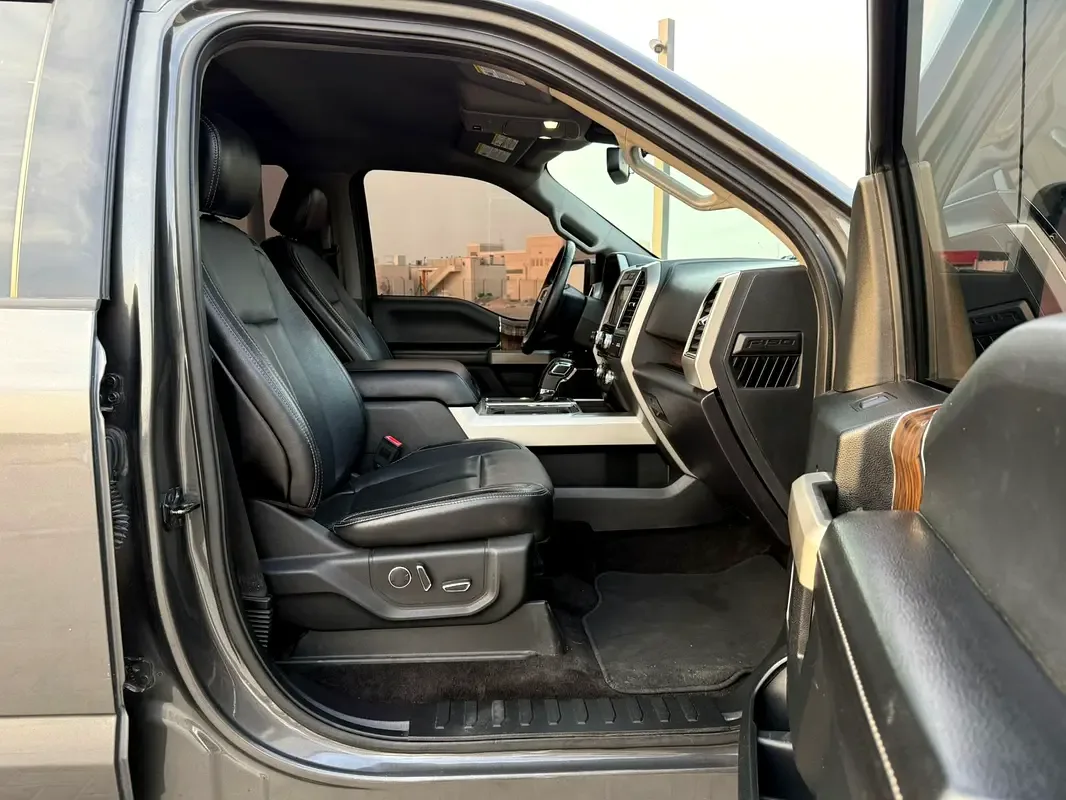 Ford F-150 5.0 AT RWD (395 حصان) - 9