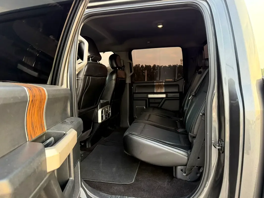 Ford F-150 5.0 AT RWD (395 حصان) - 10