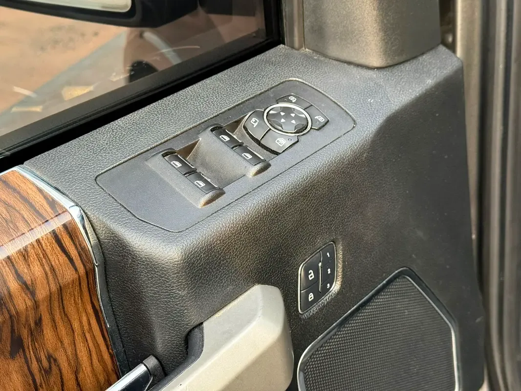 Ford F-150 5.0 AT RWD (395 حصان) - 15