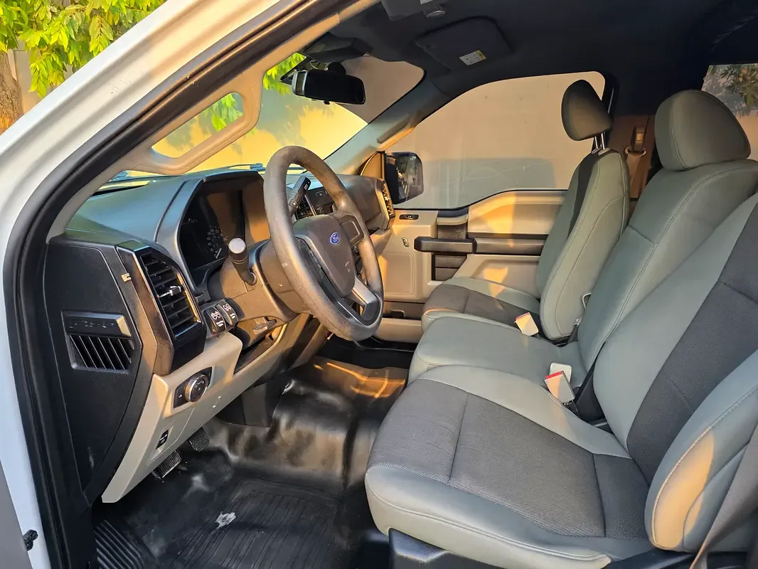 Ford F-150 5.0 AT RWD (395 حصان) - 10