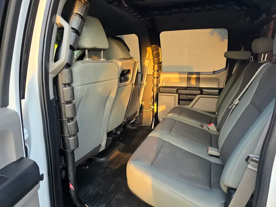 Ford F-150 5.0 AT RWD (395 حصان) - 11