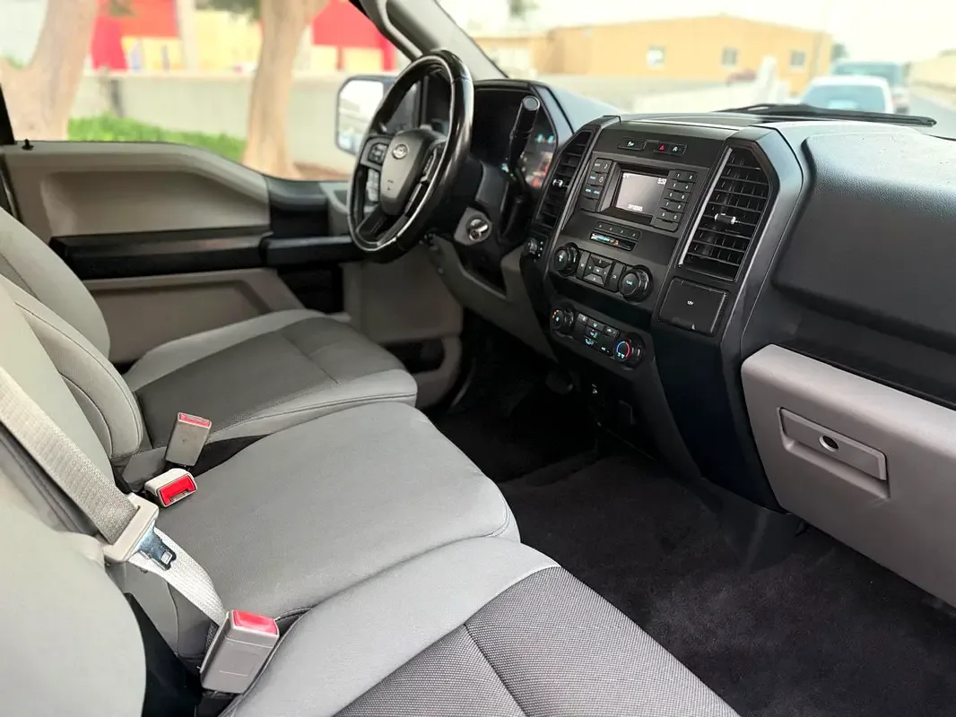 Ford F-150 5.0 AT RWD (395 حصان) - 15
