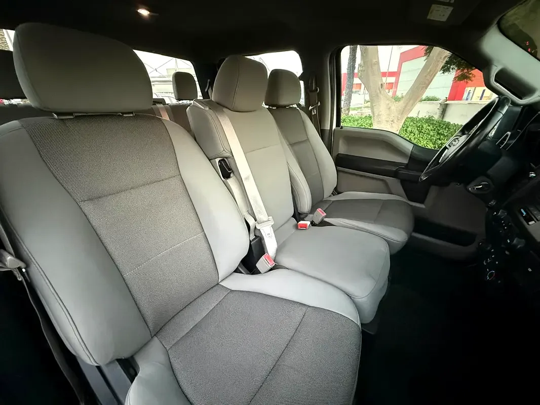 Ford F-150 5.0 AT RWD (395 حصان) - 16