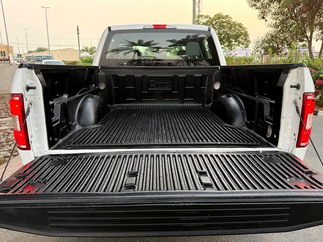 Ford F-150 5.0 AT RWD (395 حصان) - 19