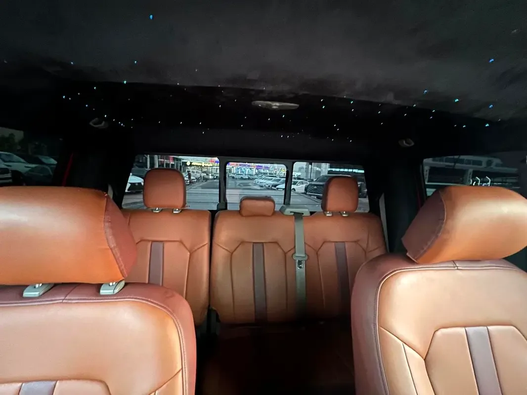 Ford F-150 5.0 AT RWD (395 hp) - 13