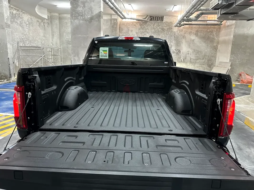 Ford F-150 5.0 AT RWD (400 حصان) - 7