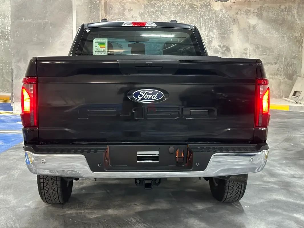Ford F-150 5.0 AT RWD (400 حصان) - 6
