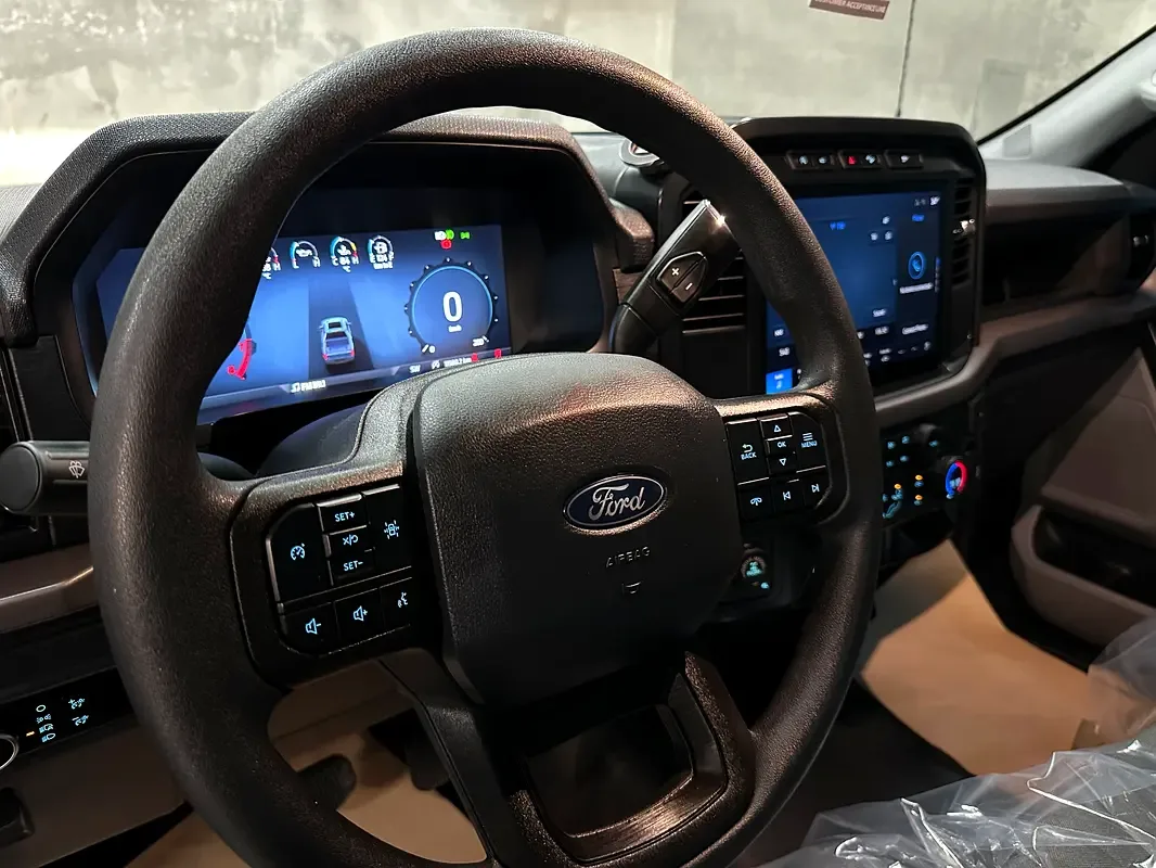 Ford F-150 5.0 AT RWD (400 حصان) - 11