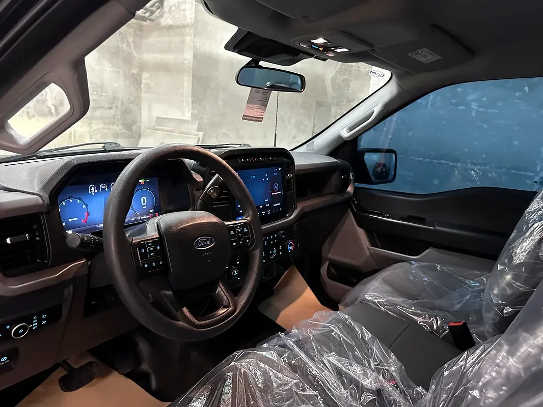 Ford F-150 5.0 AT RWD (400 حصان) - 12